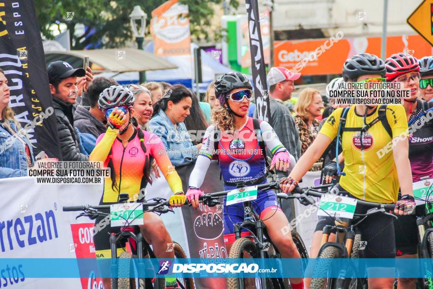 IX GP Loanda de Mountain Bike