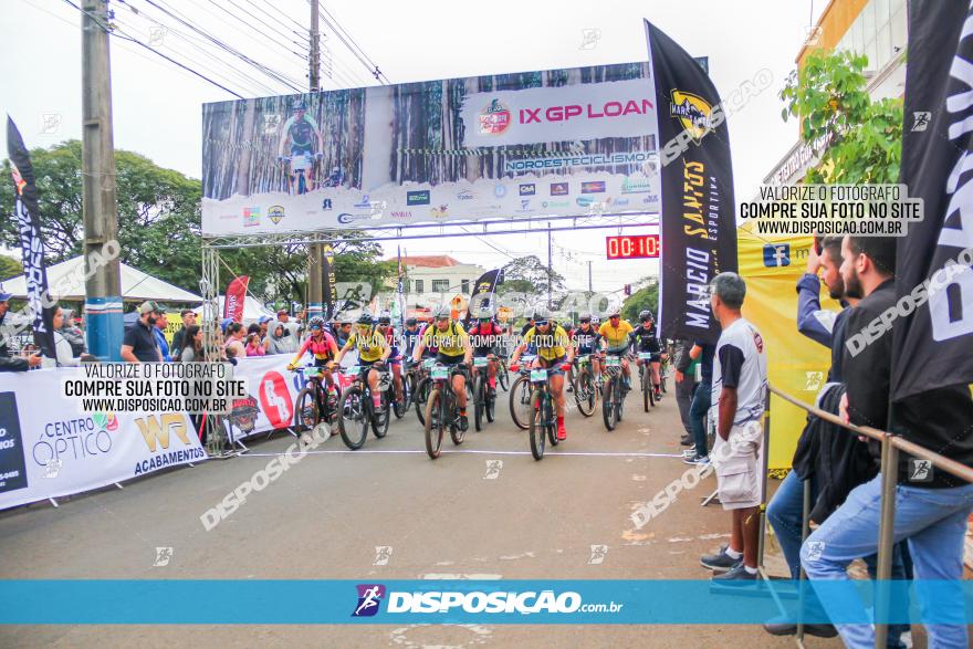 IX GP Loanda de Mountain Bike