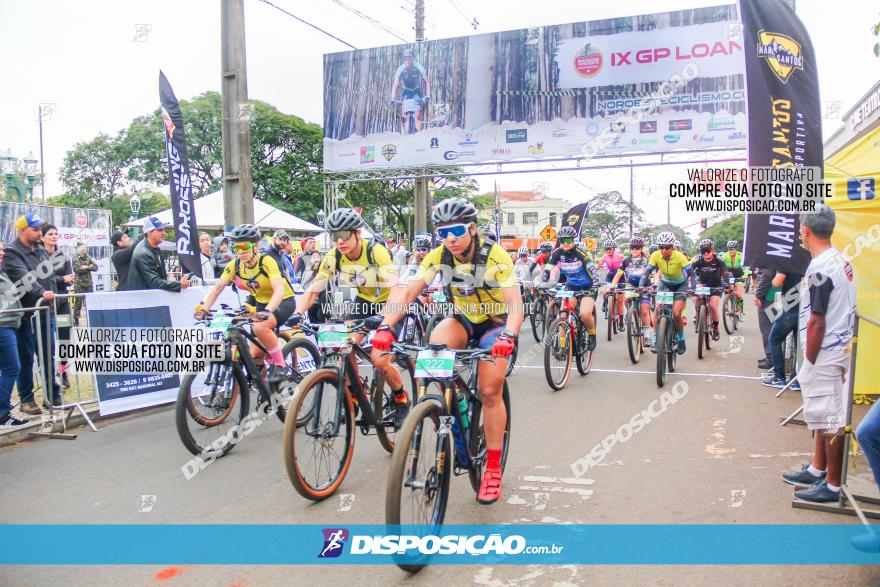 IX GP Loanda de Mountain Bike