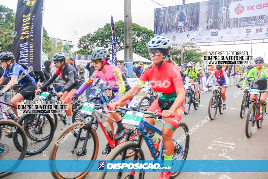 IX GP Loanda de Mountain Bike