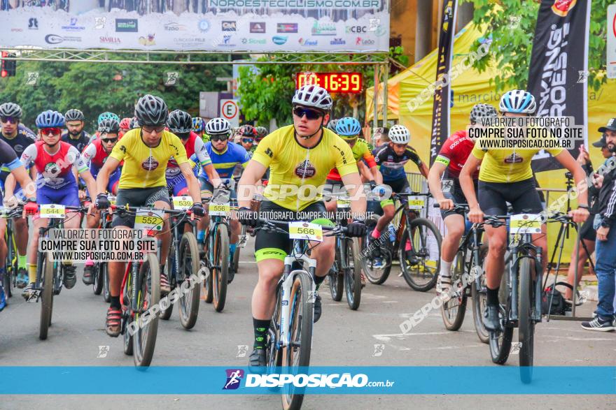 IX GP Loanda de Mountain Bike