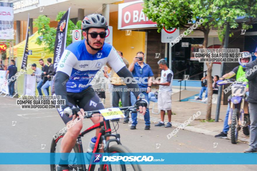 IX GP Loanda de Mountain Bike