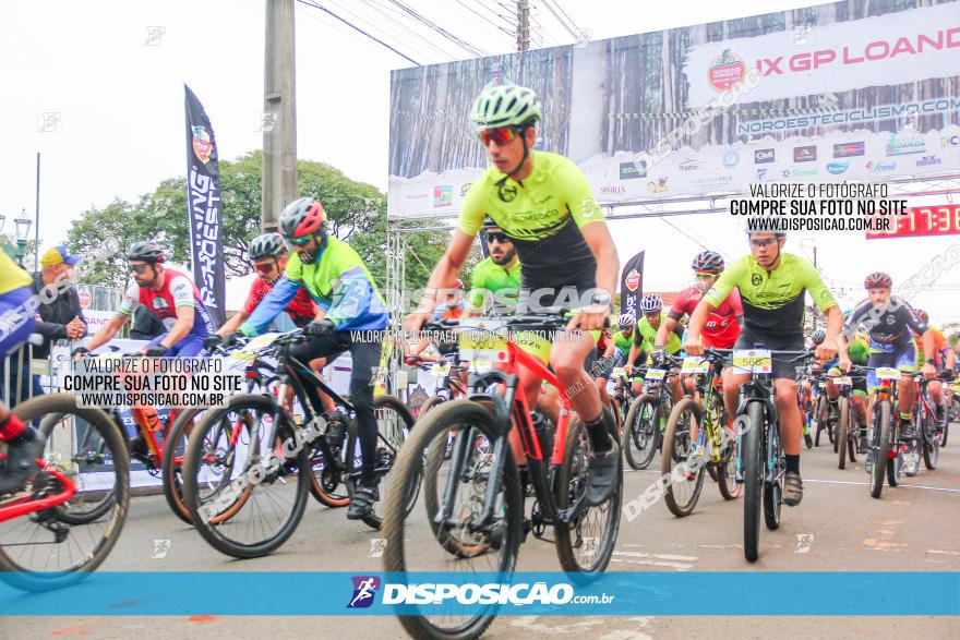 IX GP Loanda de Mountain Bike