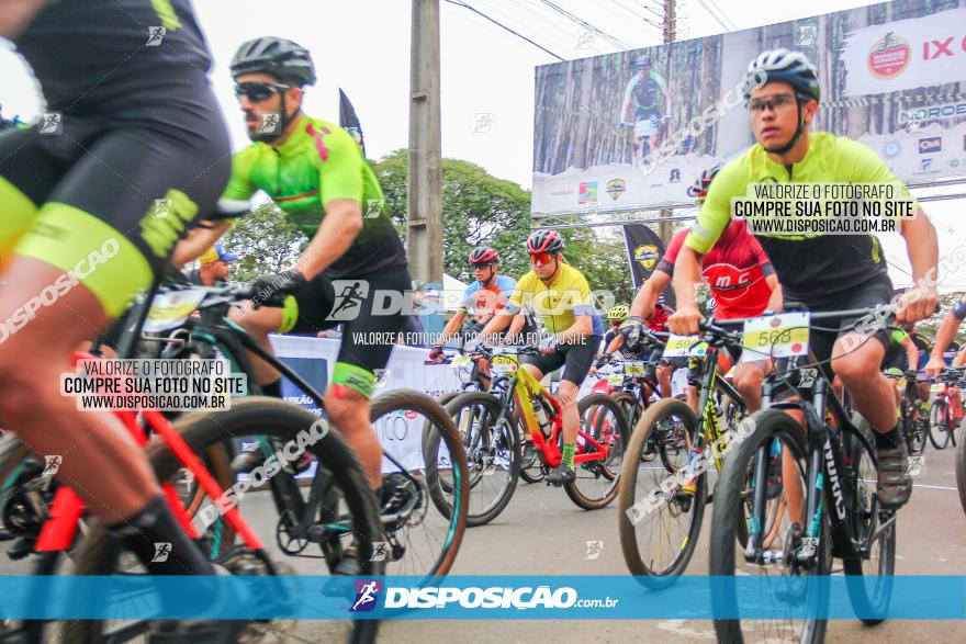 IX GP Loanda de Mountain Bike