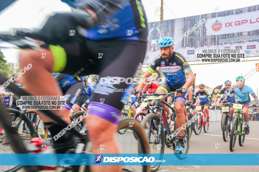 IX GP Loanda de Mountain Bike