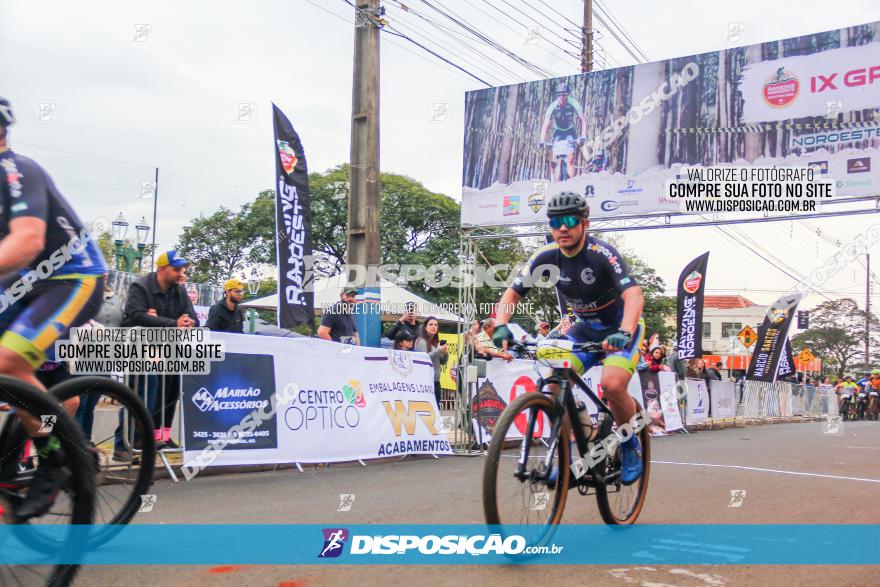 IX GP Loanda de Mountain Bike