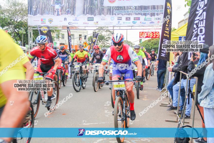 IX GP Loanda de Mountain Bike