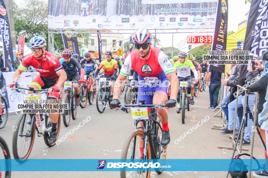 IX GP Loanda de Mountain Bike