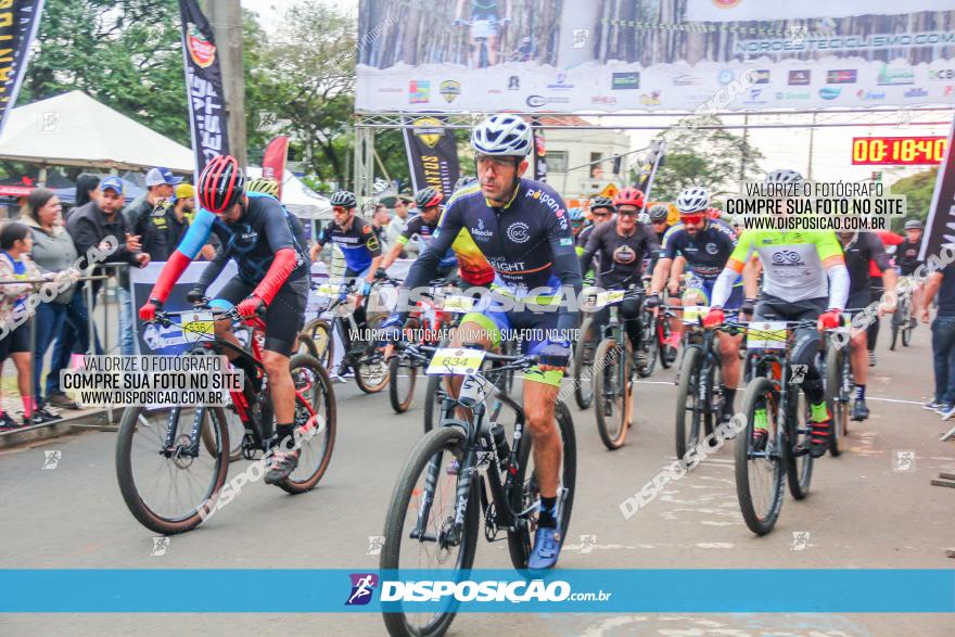 IX GP Loanda de Mountain Bike