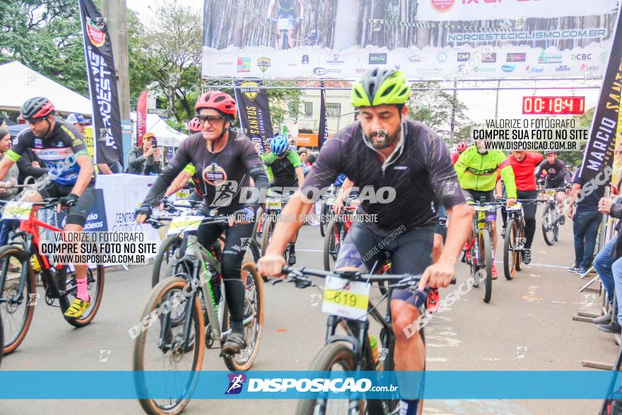 IX GP Loanda de Mountain Bike