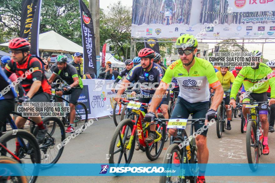 IX GP Loanda de Mountain Bike