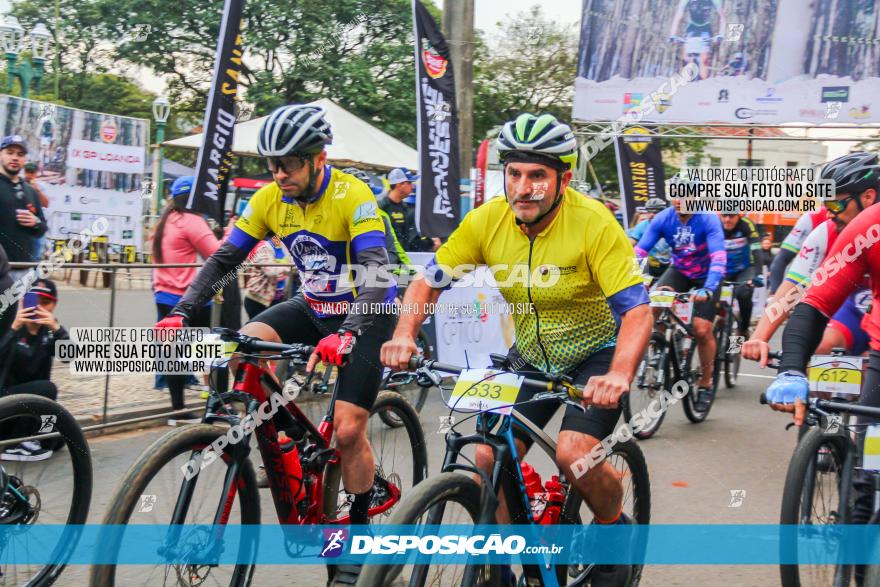 IX GP Loanda de Mountain Bike