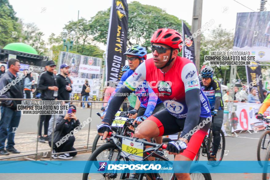 IX GP Loanda de Mountain Bike