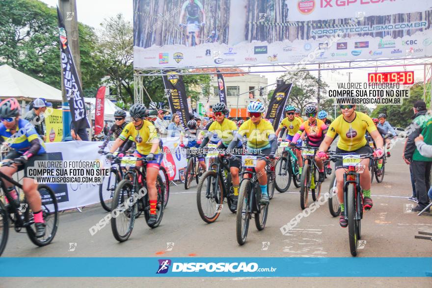 IX GP Loanda de Mountain Bike