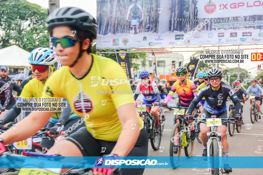 IX GP Loanda de Mountain Bike