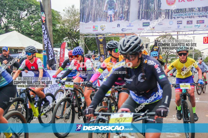 IX GP Loanda de Mountain Bike