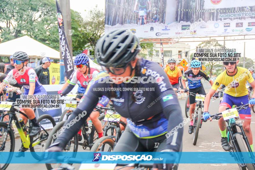 IX GP Loanda de Mountain Bike