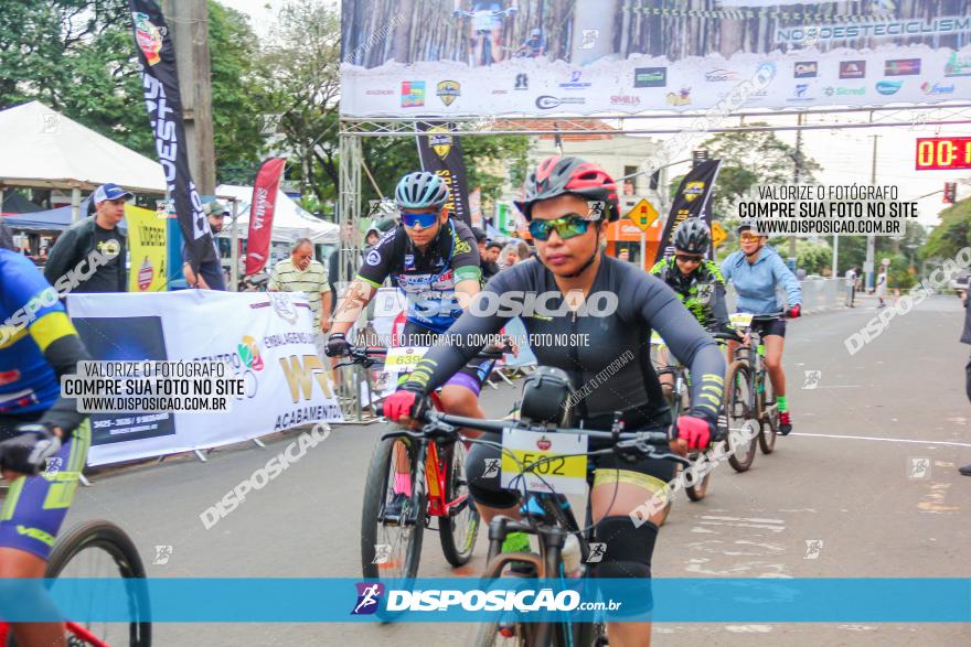 IX GP Loanda de Mountain Bike