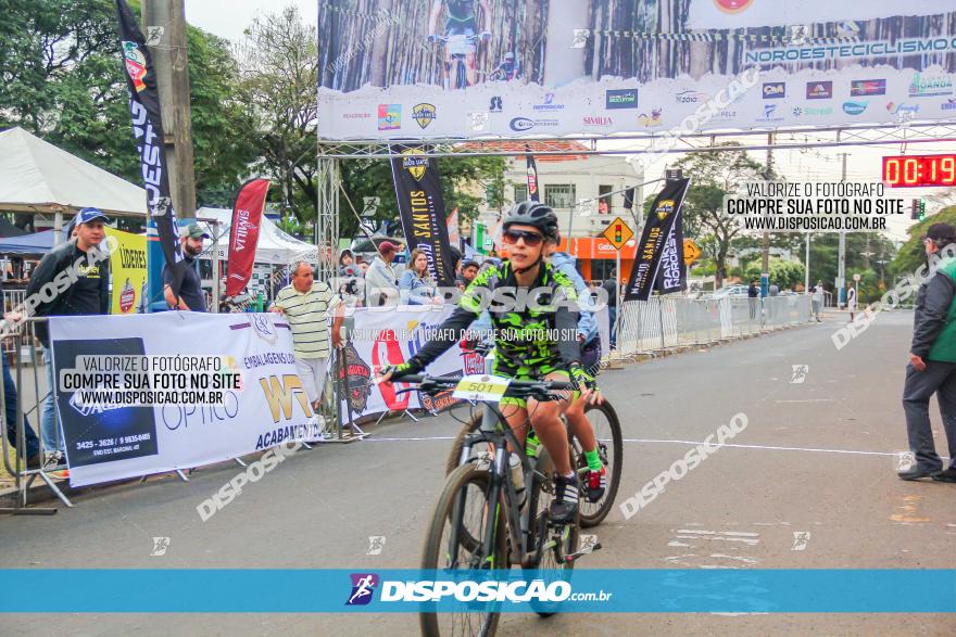 IX GP Loanda de Mountain Bike