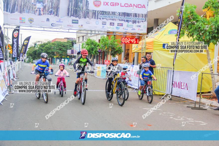 IX GP Loanda de Mountain Bike