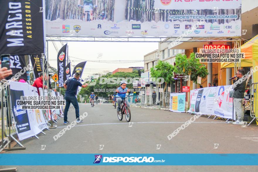 IX GP Loanda de Mountain Bike