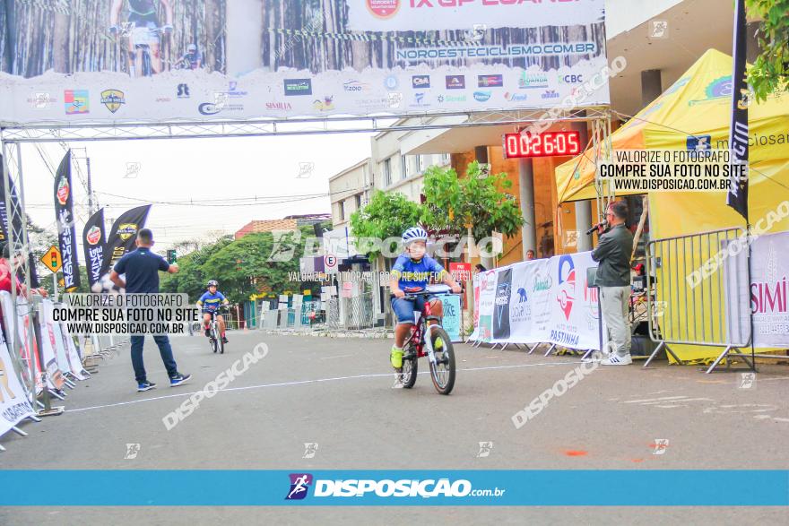 IX GP Loanda de Mountain Bike