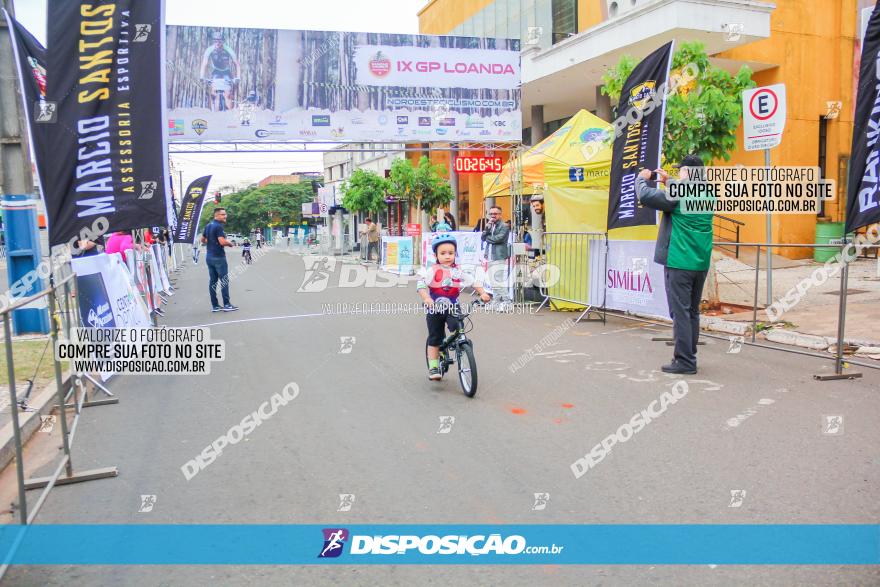 IX GP Loanda de Mountain Bike