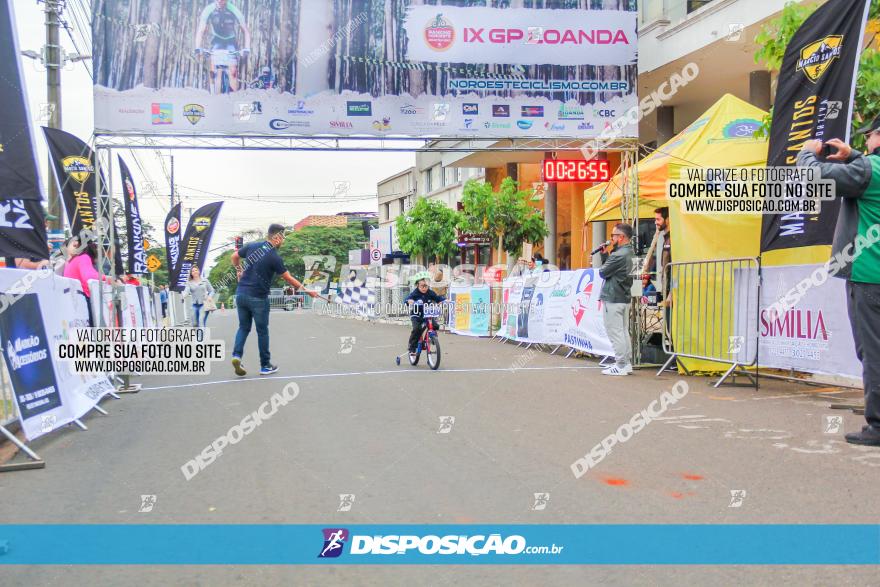 IX GP Loanda de Mountain Bike