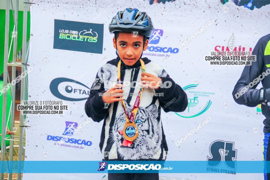 IX GP Loanda de Mountain Bike