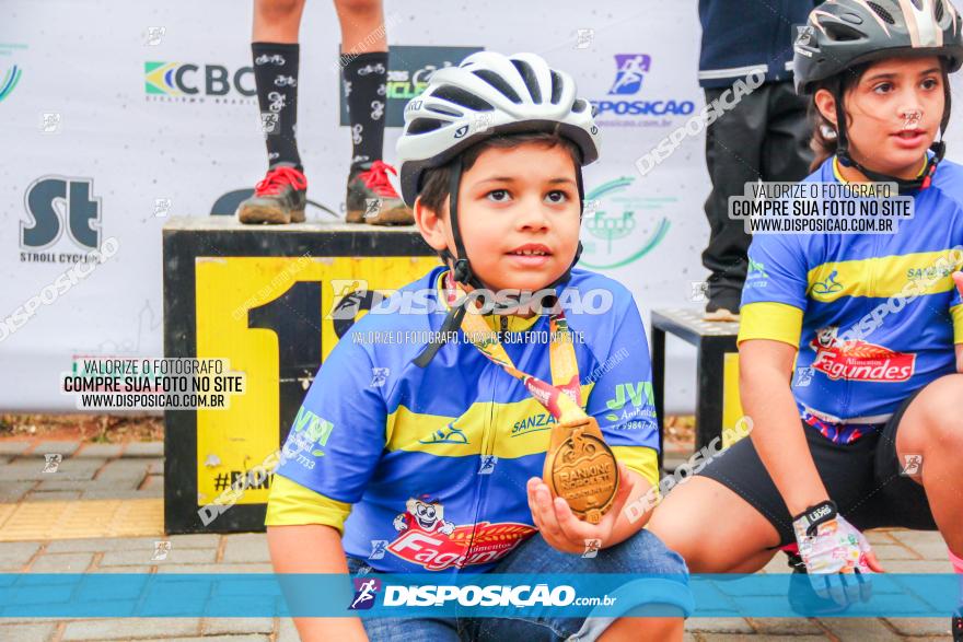 IX GP Loanda de Mountain Bike