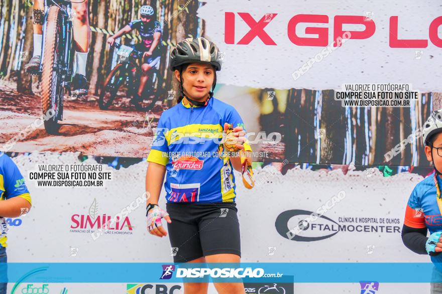 IX GP Loanda de Mountain Bike