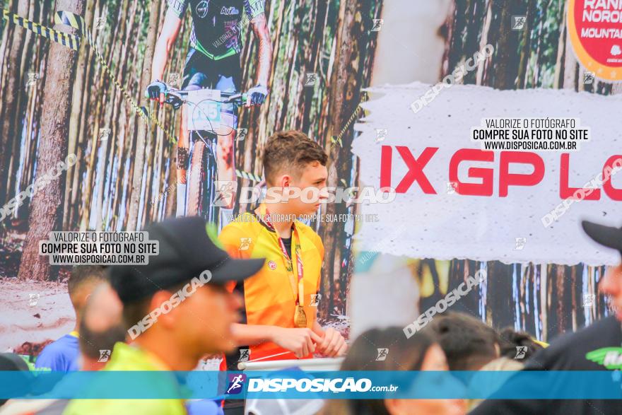 IX GP Loanda de Mountain Bike