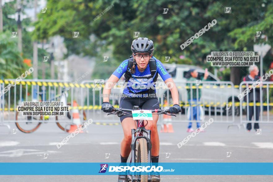 IX GP Loanda de Mountain Bike