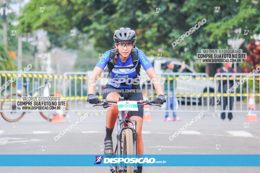 IX GP Loanda de Mountain Bike