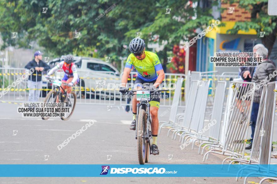 IX GP Loanda de Mountain Bike