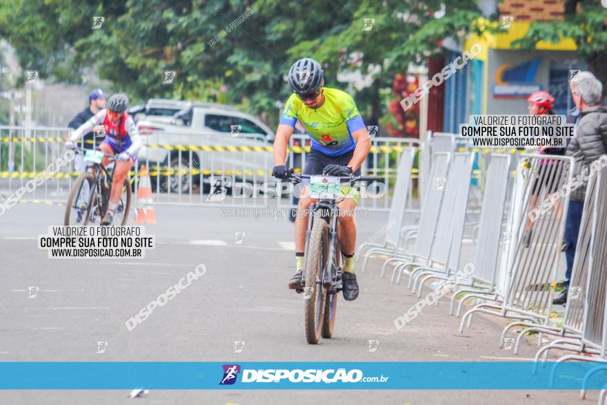 IX GP Loanda de Mountain Bike