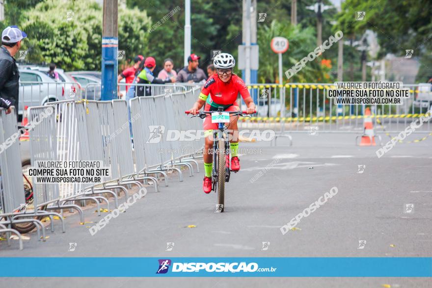 IX GP Loanda de Mountain Bike