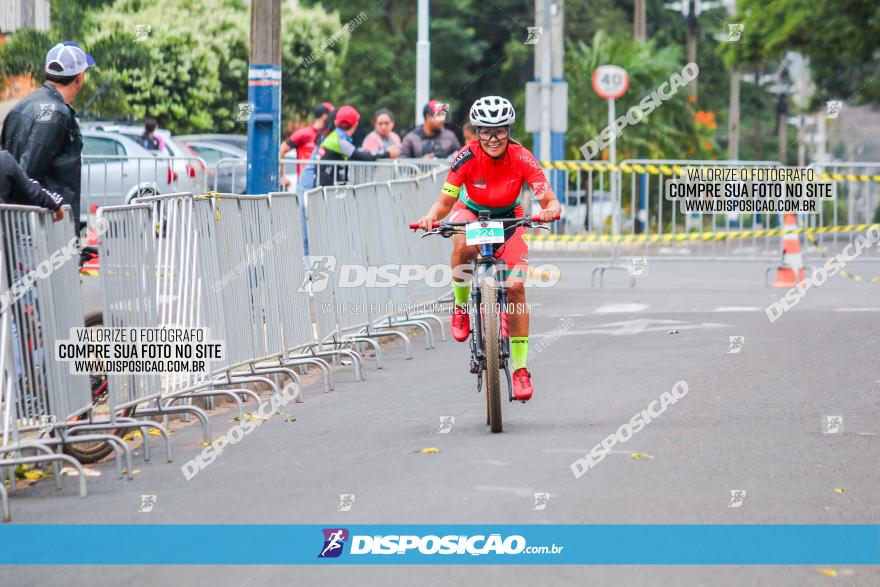 IX GP Loanda de Mountain Bike