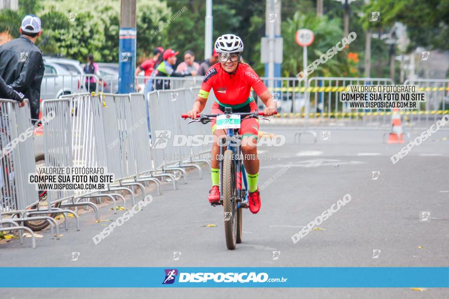 IX GP Loanda de Mountain Bike