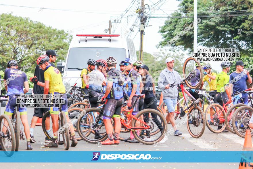 IX GP Loanda de Mountain Bike