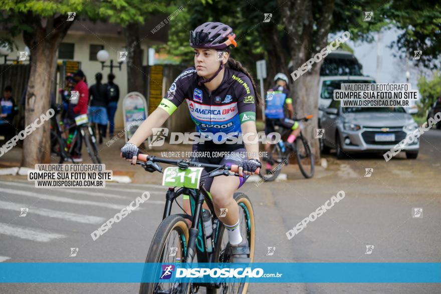 IX GP Loanda de Mountain Bike