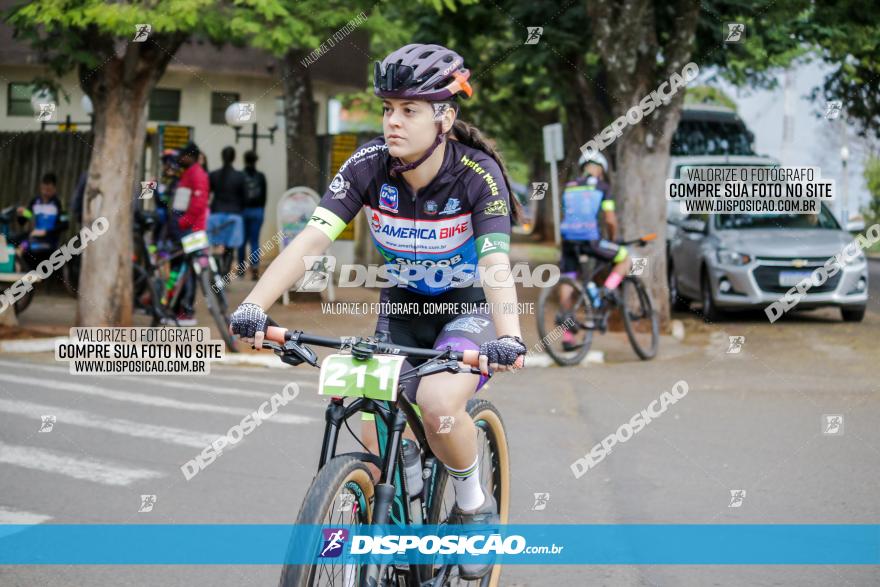 IX GP Loanda de Mountain Bike