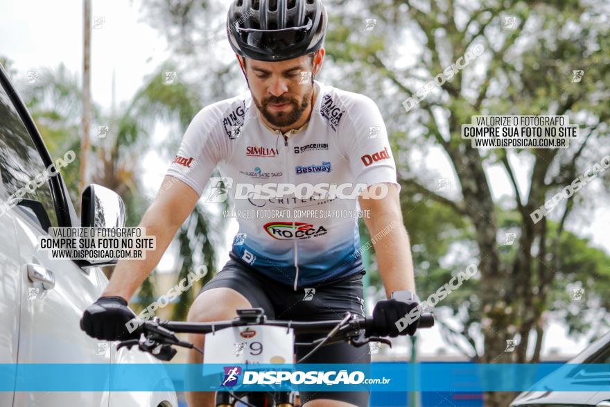 IX GP Loanda de Mountain Bike