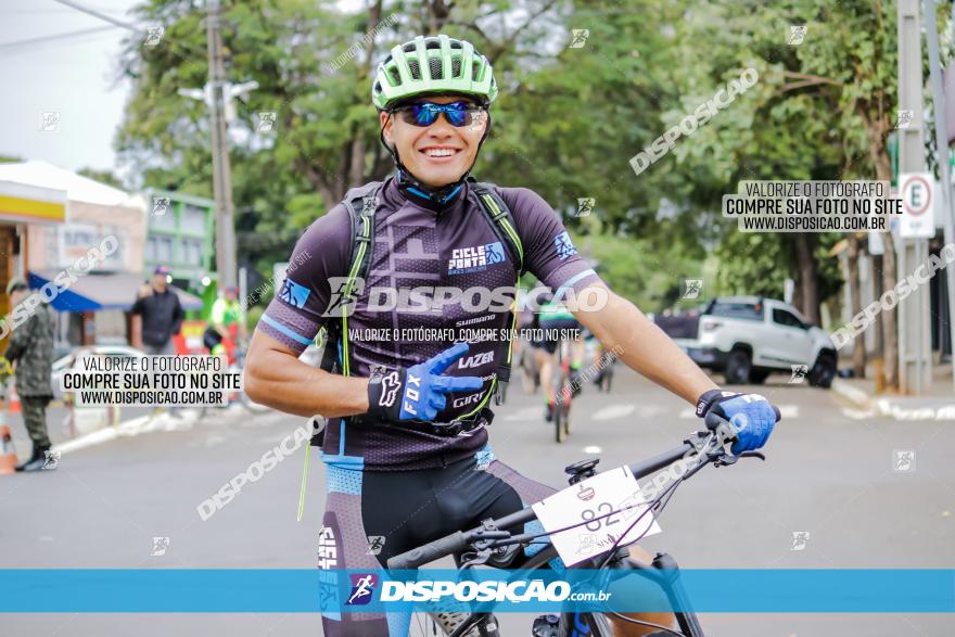 IX GP Loanda de Mountain Bike