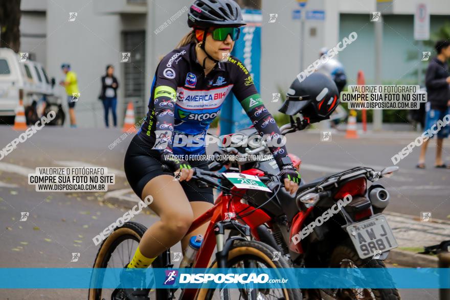 IX GP Loanda de Mountain Bike