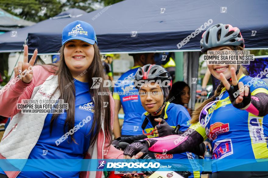 IX GP Loanda de Mountain Bike