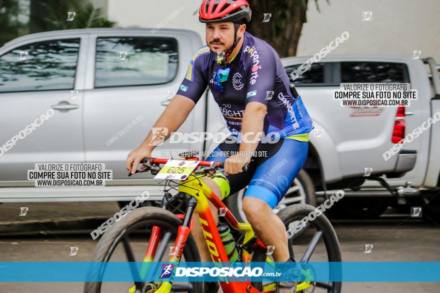 IX GP Loanda de Mountain Bike