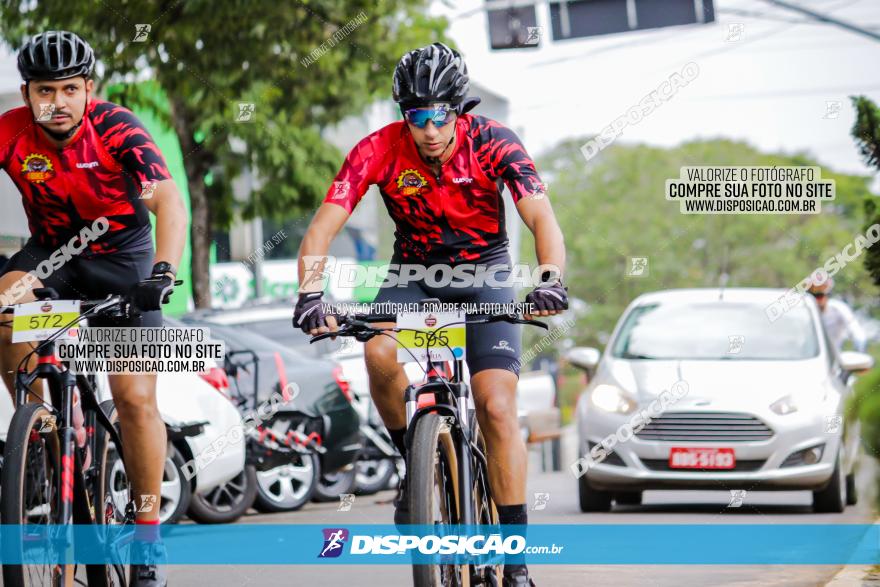 IX GP Loanda de Mountain Bike