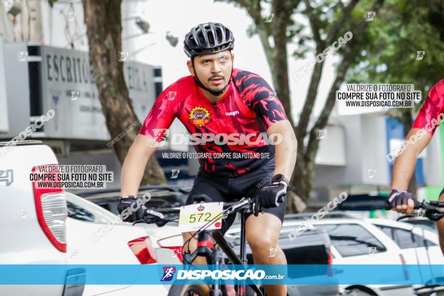 IX GP Loanda de Mountain Bike