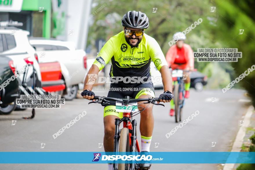 IX GP Loanda de Mountain Bike